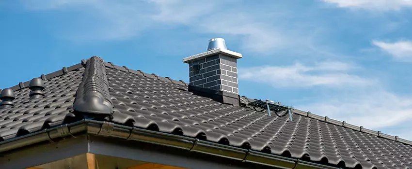 Prefab Chimney Installation Experts in East Windsor, Ontario