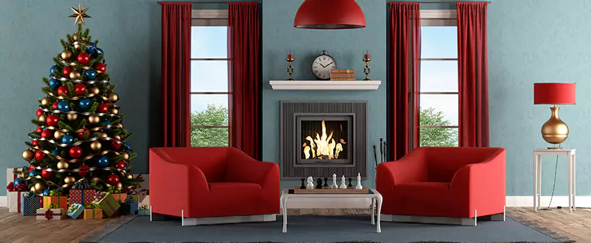 Factory-Built Fireplace Change outs Replacements in East Windsor, Ontario