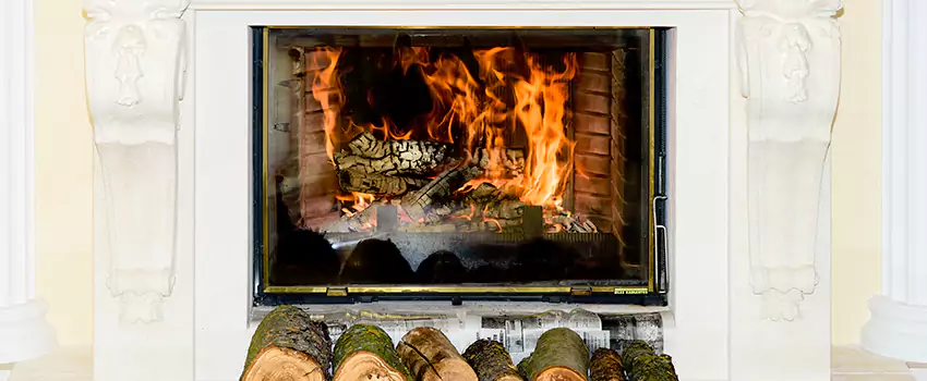 Ravelli Group Wood Fireplaces Replacement in East Windsor, Ontario