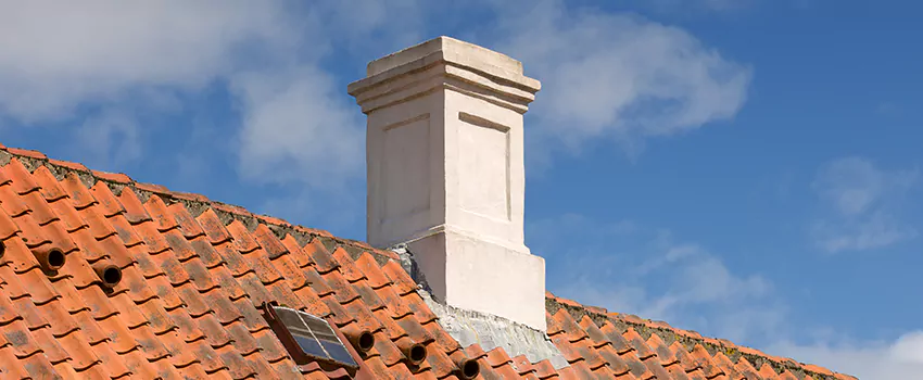 Residential Chimney Flashing Repair Services in East Windsor, ON