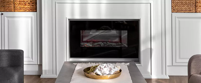 Customizable Luxury Fireplaces Services in East Windsor, ON