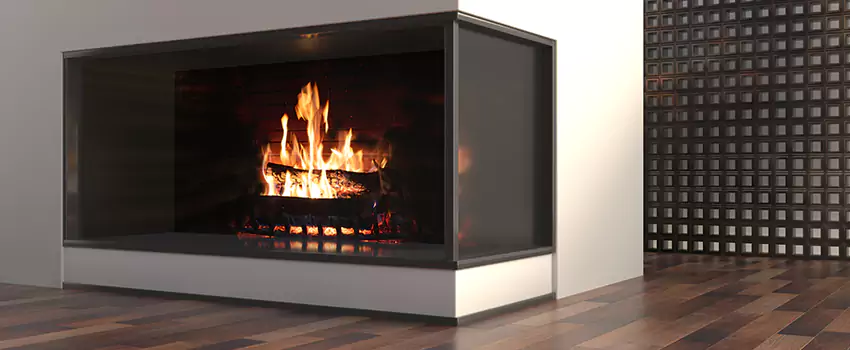 Travis Industries Wood Burning Fireplace Rebuilding in East Windsor, ON