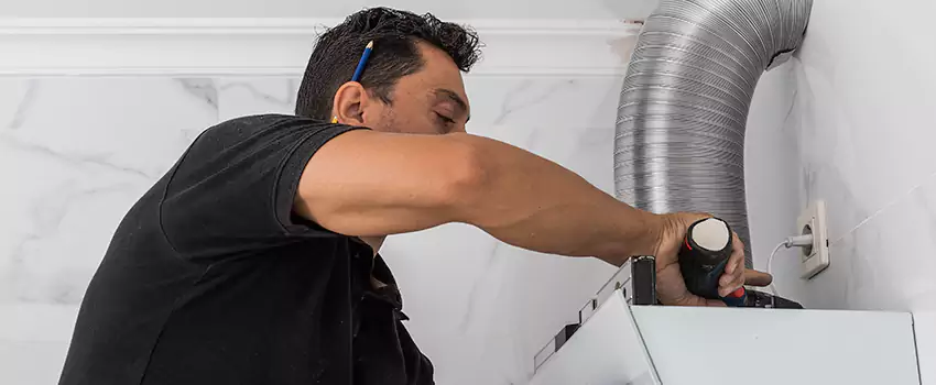 Vent Cleaning Process in East Windsor, Ontario