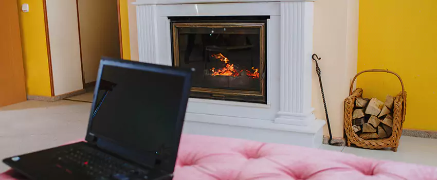 Ventless Fireplace Oxygen Depletion Sensor Installation and Repair Services in East Windsor, Ontario