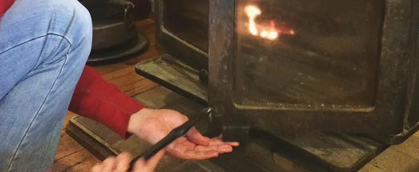 Cost of Wood Fireplace Installation in East Windsor, ON