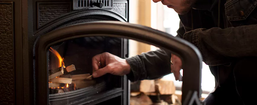 Affordable Wood Fireplace Fixing Solutions in East Windsor, Ontario