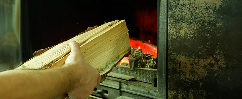Cost of Wood Furnace Repair and Installation Services in East Windsor, ON