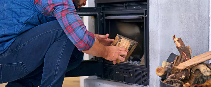 Wood Stove Fire Bricks Cleaning Services in East Windsor, Ontario