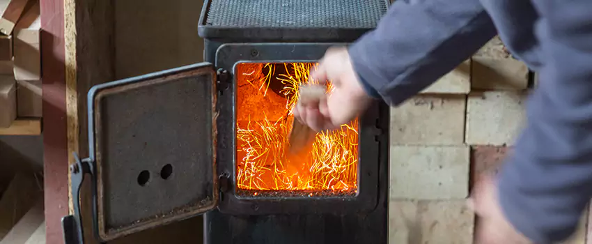 24/7 Wood Stove Installation Services in East Windsor, Ontario