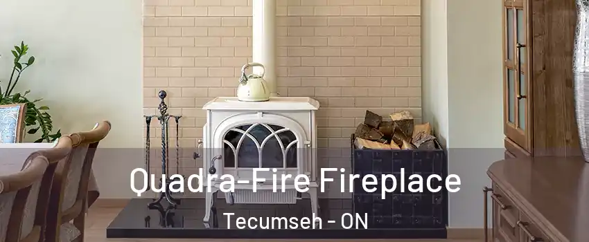  Quadra-Fire Fireplace Tecumseh - ON
