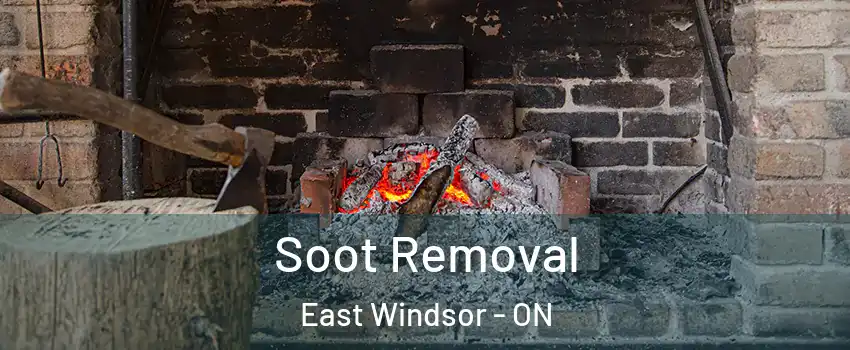  Soot Removal East Windsor - ON