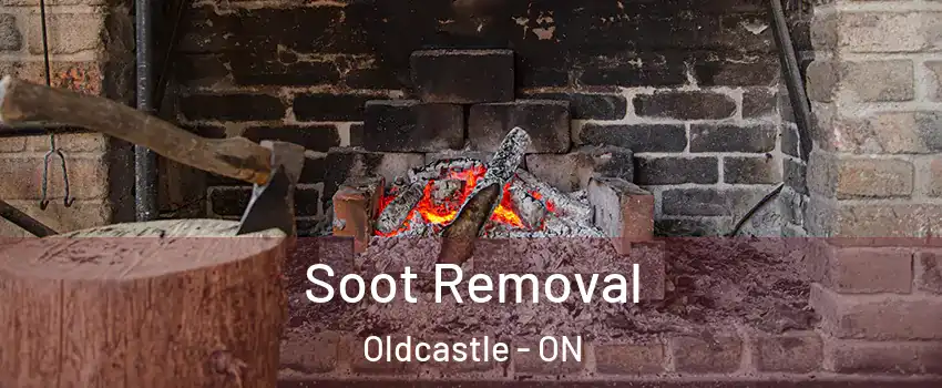  Soot Removal Oldcastle - ON