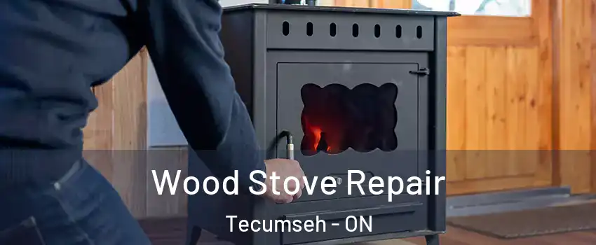  Wood Stove Repair Tecumseh - ON